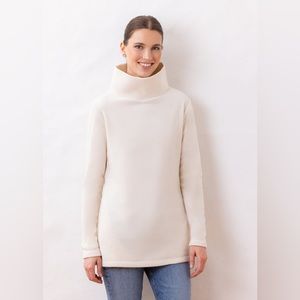 Dudley Stephens Cobble Hill Turtleneck